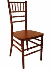 Fruit Wood Chiavari Chair