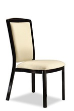 Hotel Wood Chair