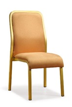 Metal Restaurant furniture chair