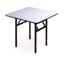 Metal Strong Banquet Hall Table