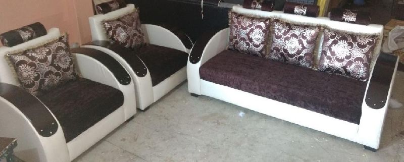 Designer Sofa Set, for Home, Multi Use, Style : Modern