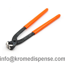 Krome Dispense Metal Clamp Crimpier