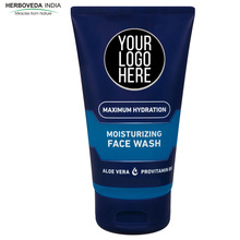 Anti Acne Aloe Vera Moisturizing Face Wash