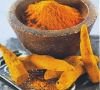 Herboveda India Raw DRIED NATURAL TURMERIC, Color : Yellow
