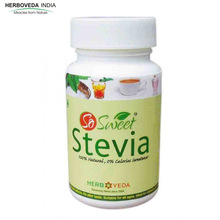 Private Label Sweetener Stevia Extract Powder, Grade : Food Grade