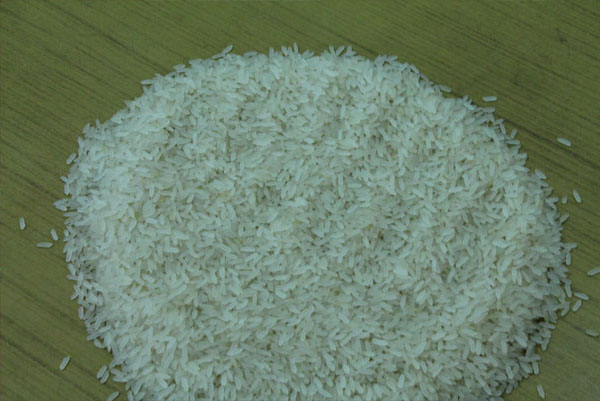 IR-64 Par Boiled Rice