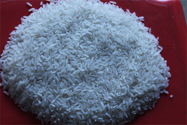 Soft Common IR-64 White Raw Rice, Packaging Type : Pp Bags