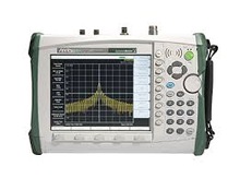 Spectrum Analyzer, Color : White, Gray