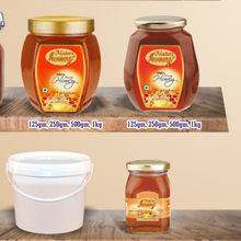 Buyers brand Himalayan Honey, Packaging Type : Bulk