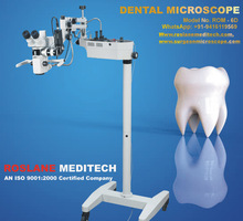 Roslane Magnification Dental Operating Microscope