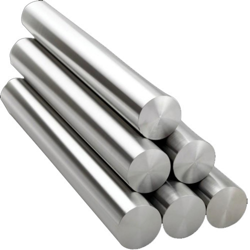 Duplex Stainless Steel Rods