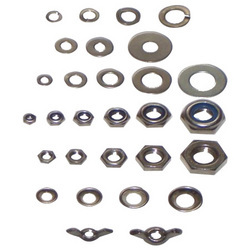Stainless Steel 304 Washers