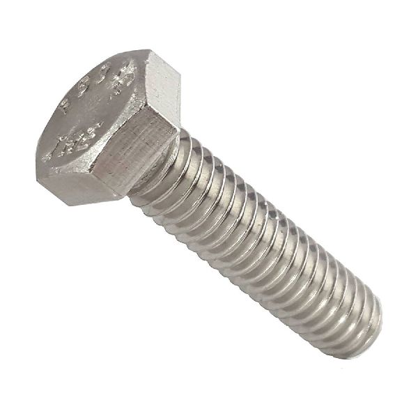 Stainless Steel 316 Long Bolts