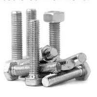 Stainless Steel 316Hex Bolts