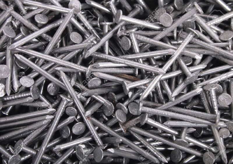 Stainless Steel Wire Nails