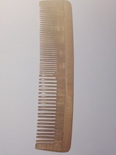 Comb Combined Teeth