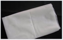 NonWoven Bedsheets, Color : White