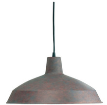 Dome shape Pendant Light lamp