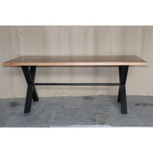 Industrial Dining Table