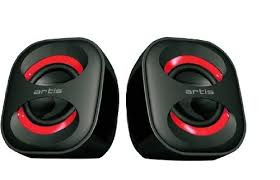 Artis Speakers