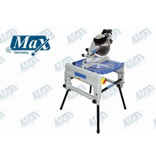 Industrial Miter Saw with table