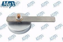Magnetic Weld Ground, Brand Name : Max Germany