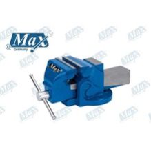Manual Bench Vise