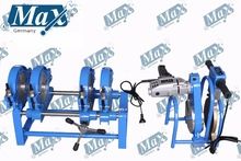 Manual Butt Fusion Machine