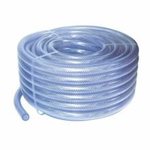 PVC Transparent Reinforced Hose