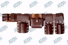 Scaffolding Belt, Brand Name : Max Germany