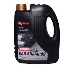 Car Shampoo, Form : Liquid