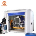 robot Mig Tig laser welding  machine