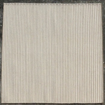 Handwoven Flat weave woolen durrie rug