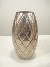 MHC Decorative Aluminium Vases