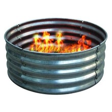Outdoor Fire Bowl