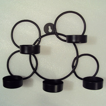 Wall Mounted T Lite Holder