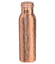 COPPER Water Container bottle