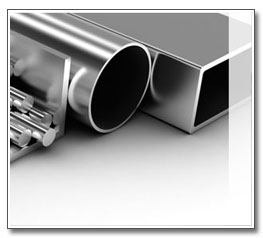 ALLOY PIPES TUBES