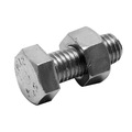 Carbon steel Anchor Bolts