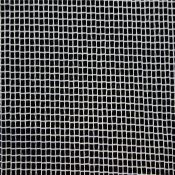 POLYESTER SQ. NET FABRIC