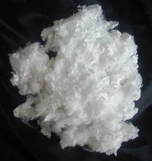 recycled polyester staple fiber