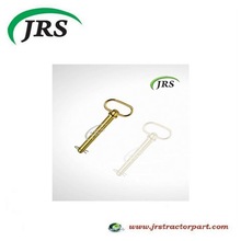 JRS Hitch Pin, for Trailer Parts, Size : 22 mm