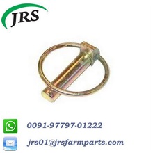 Stainless steel Quick Release wire lock pin