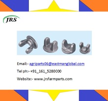 JRS Steel Forging Parts
