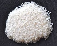 Ponni Deluxe Rice