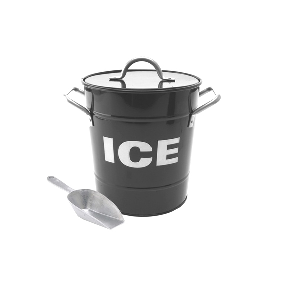 Metal Ice Bucket, Feature : Eco-Friendly, Stocked