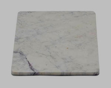 Marble Square Drink Coaster