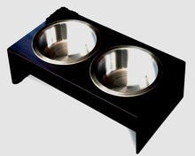  Stainless Steel Bowl, for Dogs