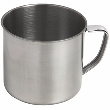  Stainless Steel Camping Mug, Style : AMERICAN STYLE