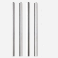 stainless steel straws